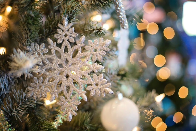 Starry Decor